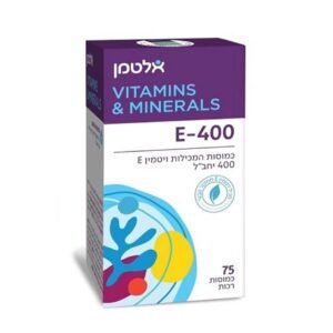 אלטמן E-400