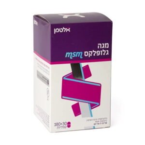 מגה גלופלקס