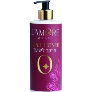 מרכך לשיער L'AMORE