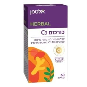 אלטמן כורכוס C3