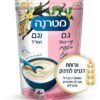 גם וגם דייסת וניל 6+ - Image 3