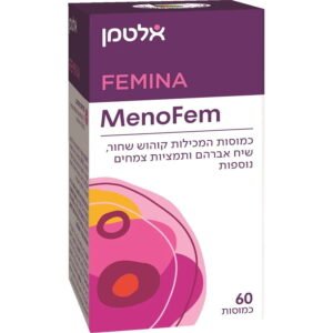 אלטמן MENOFEM