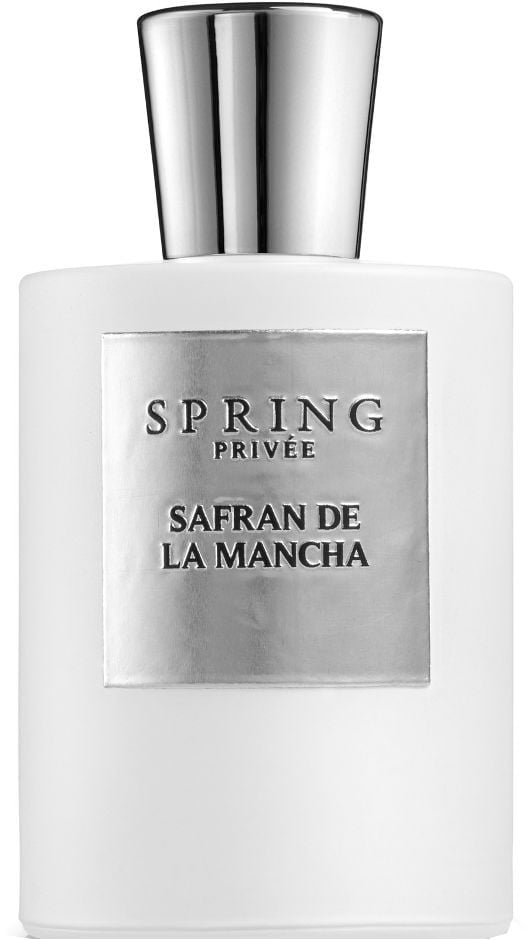 SPRING PRIVEE SAFRAN LA MANCHA Parfum Women