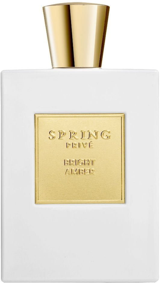SPRING BRIGHT AMBER EDP Women