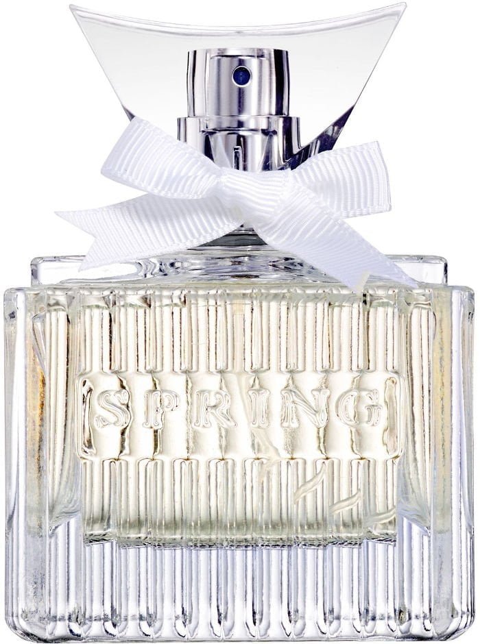 SPRING WHITE FLOWER EDP Women