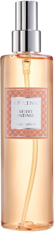 VELVET INTENSE ספריי גוף לאשה