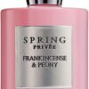 SPRING FRANKINCENSE & PEONY EDP Women - الصورة 3