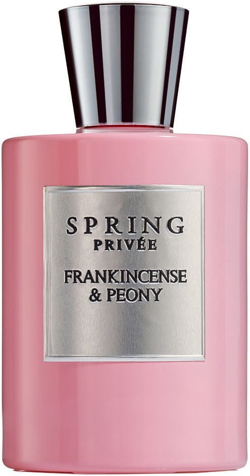 SPRING FRANKINCENSE & PEONY EDP Women