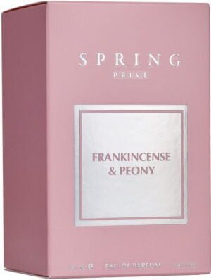 SPRING FRANKINCENSE & PEONY EDP Women - الصورة 2