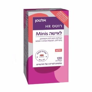 רוטס HR לאישה