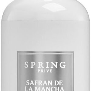 SAFRAN DE LA MANCHA קרם גוף לאשה