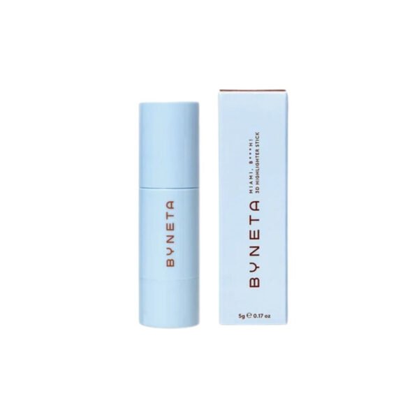 BYNETA Stick Highlighter Miami B**H 5G