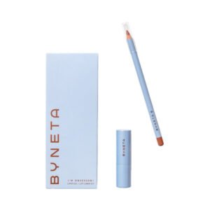 BYNETA I'm Obsessed! Lip Kit