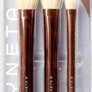 Must Have 3 Brush Set