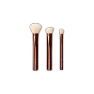 Must Have 3 Brush Set