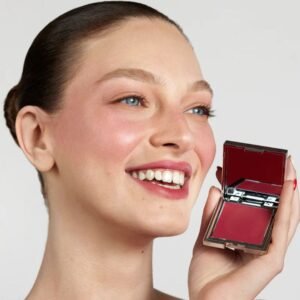BYNETA Lip & Cheek Cream Tint