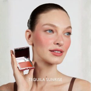BYNETA Lip & Cheek Cream Tint