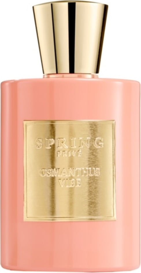 SPRING OSMANTHUS VIBE EDP Women