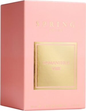 SPRING OSMANTHUS VIBE EDP Women - الصورة 2