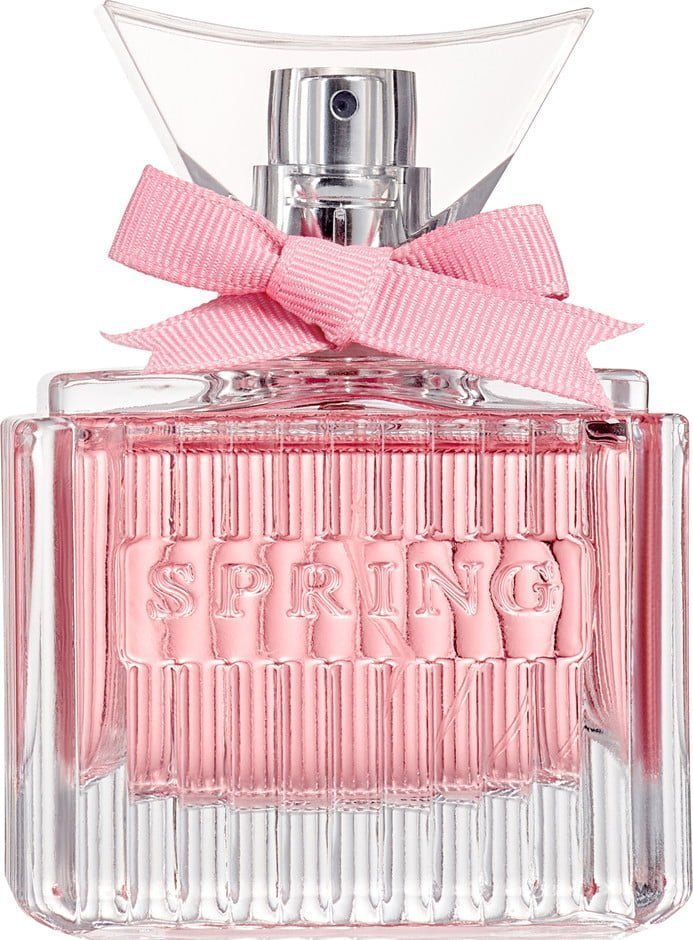 SPRING VELVET PURE EDP Women