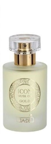 GA-DE ICON MUSK OIL GOLD EDP