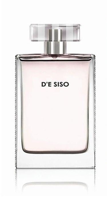 CLASSIC D'E SISO FOR WOMEN EDT 100ML