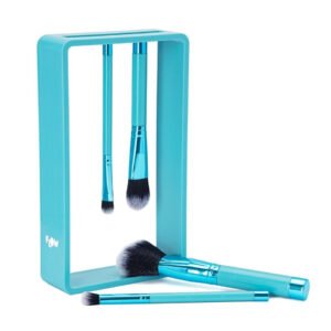 Flow Fresh Magnetic Glam Brush Set