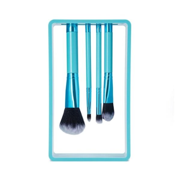Flow Fresh Magnetic Glam Brush Set