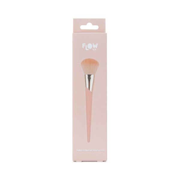 Flow Powder Powder Brush