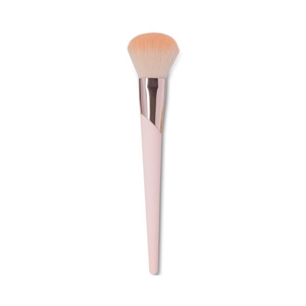 Flow Powder Powder Brush