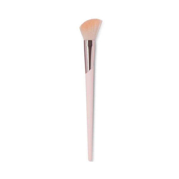 Flow Angled Makeup Brush