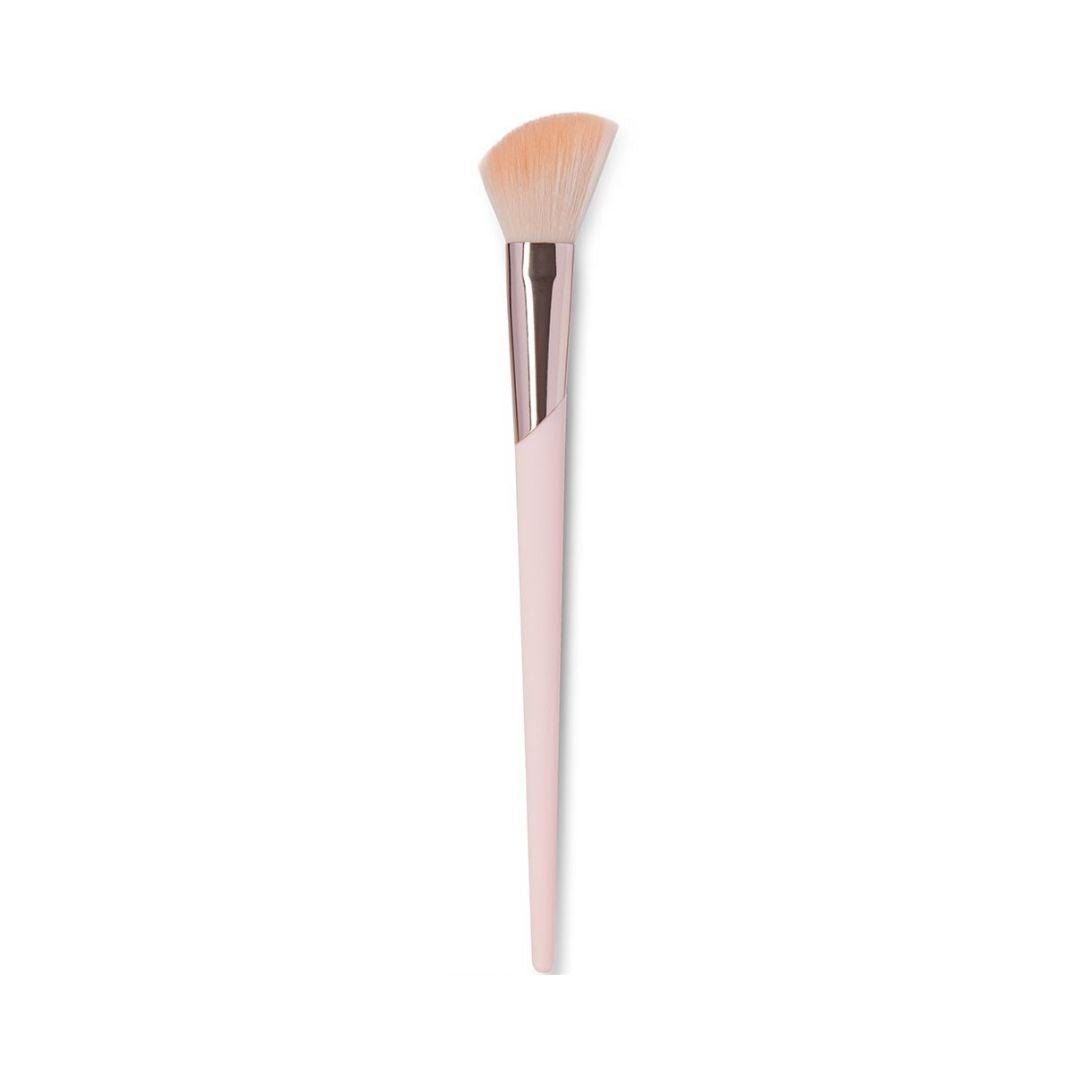 Flow Angled Makeup Brush