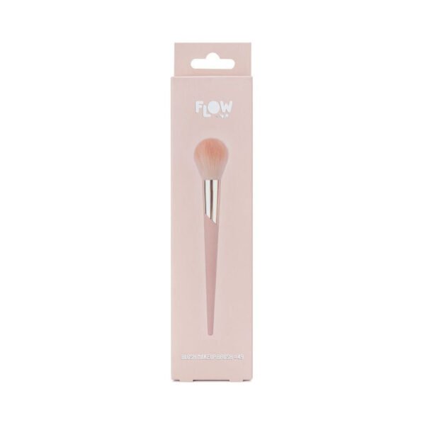 Flow Blush Makeup Brush