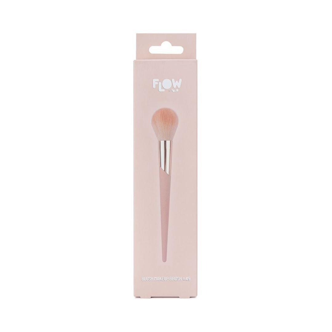 Flow Blush Makeup Brush