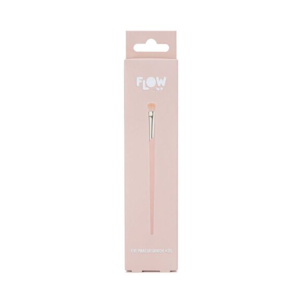 Flow Eye Makeup Brush