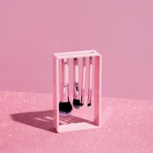 Flow Sweet Magnetic Glam Brush Set