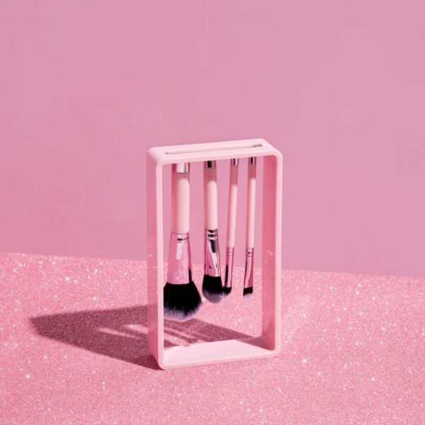 Flow Sweet Magnetic Glam Brush Set