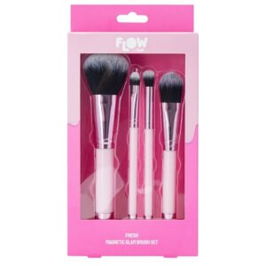 Flow Sweet Magnetic Glam Brush Set