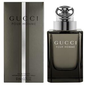 Gucci by GUCCI א.ד.ט לגבר - Image 2