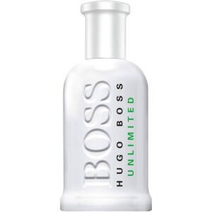 100 מ"ל BOSS BOTTLED UNLIMITED
