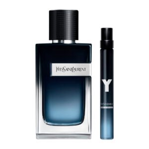 מארז בושם YVES SAINT LAURENT Y א.ד.פ 100 מ"ל + 10 מ"ל