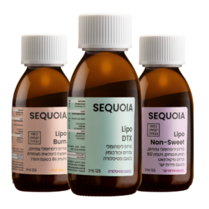 SEQUOIA LIPO FOR ME