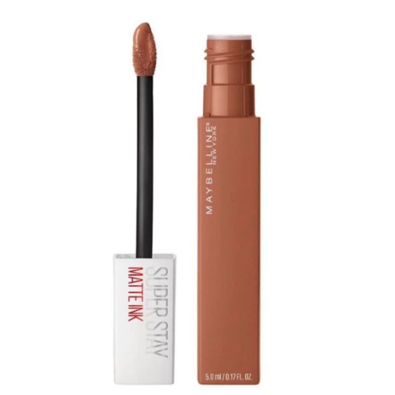 MAYBELLINE MATTE INK שפתון עמיד 75