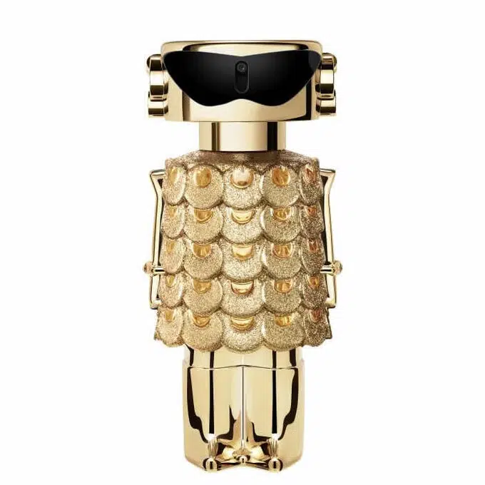 PACO RABANNE FAME א.ד.פ לאשה 80 מ"ל