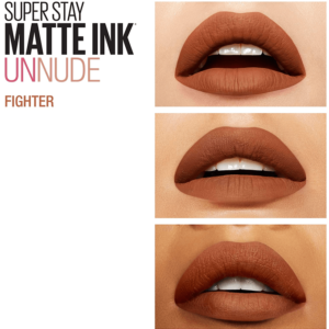 MAYBELLINE MATTE INK שפתון עמיד 75 - Image 2