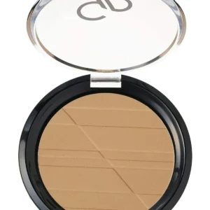 GOLDEN ROSE COMPACT POWDER - 07