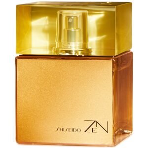 SHISEIDO ZEN א.ד.פ