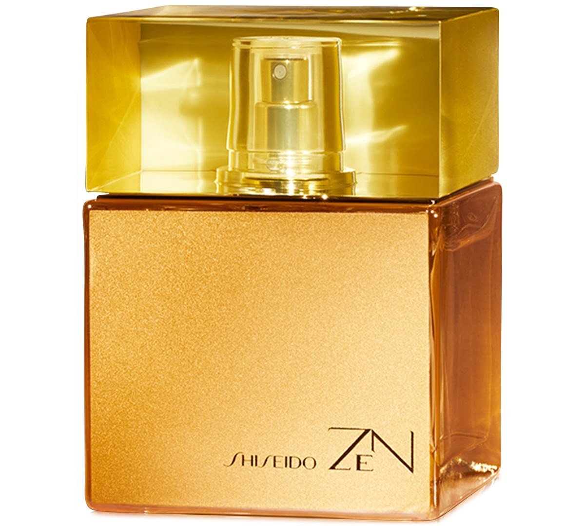 SHISEIDO ZEN א.ד.פ