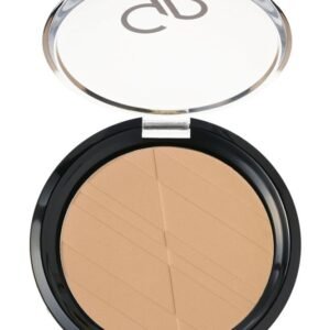 GOLDEN ROSE COMPACT POWDER - 08