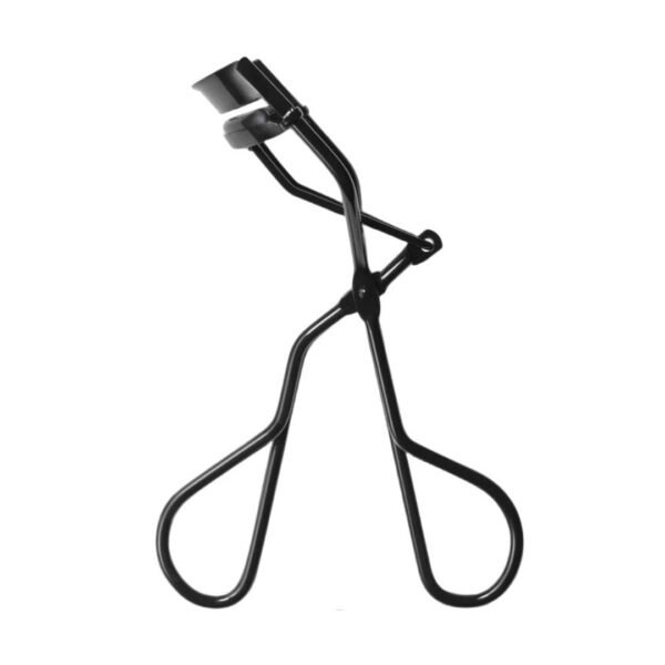 Black Lash Curler